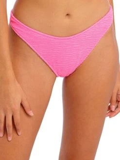FREYA Ibiza Waves High Leg Bikini Brief -MARIE JO Shop braforme lingerie freya swimwear as203885 sob sorbet f