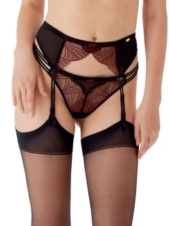 Gossard Illusion Suspender