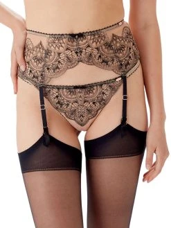 Gossard VIP Henna Suspender