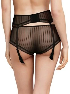 Passionata Maddie Garter Belt -MARIE JO Shop braforme lingerie passionata by chantelle maddie garter p47h80 011 b