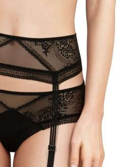 MARIE JO Shop -MARIE JO Shop braforme lingerie passionata by chantelle maddie garter p47h80 011 c