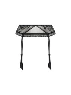 Passionata Maddie Garter Belt -MARIE JO Shop braforme lingerie passionata by chantelle maddie garter p47h80 011 p