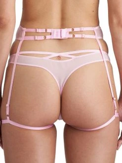MARIE JO Vita Special Accessory Suspender Belt -MARIE JO Shop braforme marie jo vita llr lily rose 0702690 b