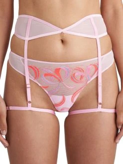 MARIE JO Vita Special Accessory Suspender Belt