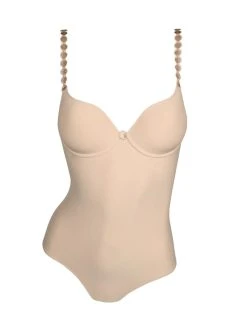 MARIE JO Tom Body - Caffé Latte -MARIE JO Shop braforme mariejo tom 0420826 cal c