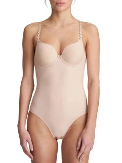 MARIE JO Tom Body - Caffé Latte