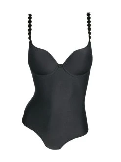 MARIE JO Tom Body - Charcoal -MARIE JO Shop braforme mariejo tom 0420826 chb c