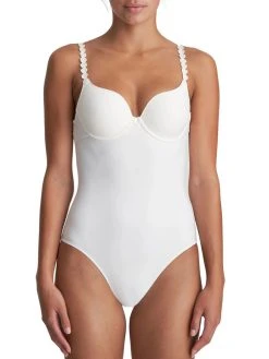 MARIE JO Tom Body - Natural