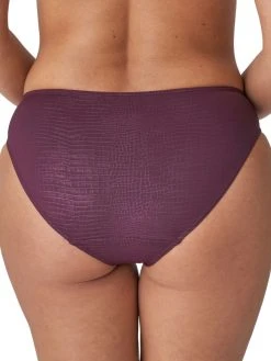 PRIMADONNA Dalyan Rio Bikini Brief -MARIE JO Shop braforme primadonna dalyan swimwear 4009850 wine wne b