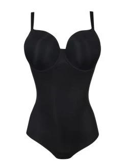 PRIMADONNA Figuras Body - Charcoal -MARIE JO Shop braforme primadonna figuras 0463256 chb c