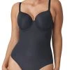 PRIMADONNA Figuras Body - Charcoal -MARIE JO Shop braforme primadonna figuras 0463256 chb f