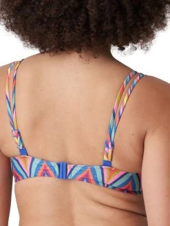 PRIMADONNA Kea Balcony Bikini Top - Rainbow Paradise 17 PRIMADONNA Kea Balcony Bikini Top - Rainbow Paradise -MARIE JO Shop braforme primadonna kea 4010816 rbp b