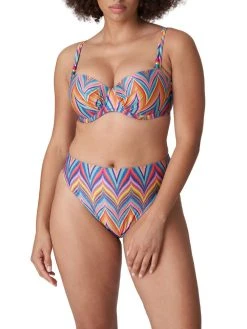 PRIMADONNA Kea Balcony Bikini Top - Rainbow Paradise 15 PRIMADONNA Kea Balcony Bikini Top - Rainbow Paradise -MARIE JO Shop braforme primadonna kea 4010816 rbp fl