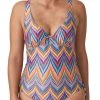 PRIMADONNA Kea Plunge Swimsuit - Rainbow Paradise -MARIE JO Shop braforme primadonna kea 4010839 rbp f