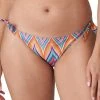 PRIMADONNA Kea Tie Side Hipster Bikini Brief