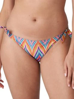 PRIMADONNA Kea Tie Side Hipster Bikini Brief