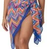 PRIMADONNA Kea Pareo Sarong - Rainbow Paradise