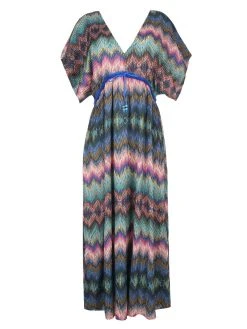 PRIMADONNA Kea Swimwear Dress - Rainbow Paradise -MARIE JO Shop braforme primadonna kea 4010885 rbp c
