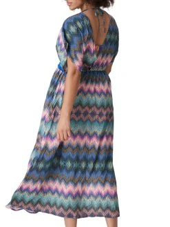 PRIMADONNA Kea Swimwear Dress - Rainbow Paradise -MARIE JO Shop braforme primadonna kea 4010885 rbp s1