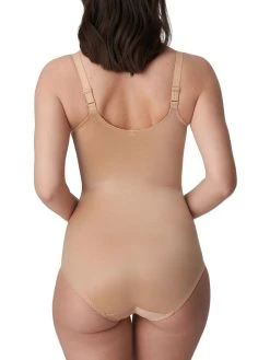 PRIMADONNA Satin Body - Cognac -MARIE JO Shop braforme primadonna satin 0461330 cog b