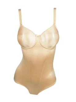 PRIMADONNA Satin Body - Cognac -MARIE JO Shop braforme primadonna satin 0461330 cog c