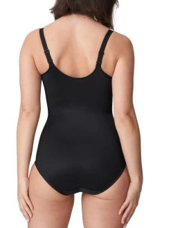 PRIMADONNA Satin Body - Black -MARIE JO Shop braforme primadonna satin 0461330 zwa b