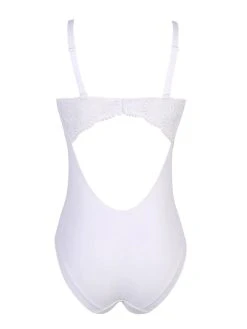 PRIMADONNA Sophora Body - White -MARIE JO Shop braforme primadonna sophora 0463186 wit c1