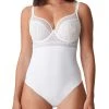 PRIMADONNA Sophora Body - White -MARIE JO Shop braforme primadonna sophora 0463186 wit f