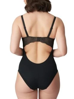 PRIMADONNA Sophora Body - Black -MARIE JO Shop braforme primadonna sophora 0463186 zwa b