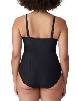 PRIMADONNA Sahara Control Swimsuit - Zwart -MARIE JO Shop braforme primadonna swim sahara 4006334 b