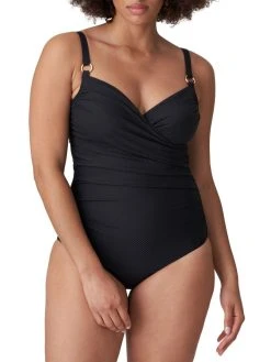 PRIMADONNA Sahara Control Swimsuit - Zwart -MARIE JO Shop braforme primadonna swim sahara 4006334 f1