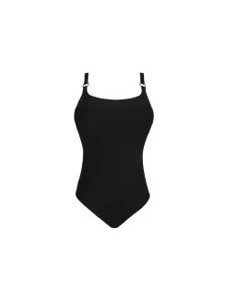 PRIMADONNA Sahara Wireless Swimsuit - Zwart -MARIE JO Shop braforme primadonna swim sahara 4006338 p