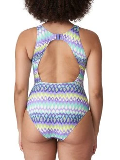 PRIMADONNA Holiday Special Swimsuit - Mezcalita Blue -MARIE JO Shop braforme primadonna swimwear holiday mzb 4007145 b