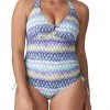 PRIMADONNA Holiday Triangle Swimsuit - Mezcalita Blue -MARIE JO Shop braforme primadonna swimwear holiday mzb 4007146 f1