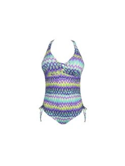 PRIMADONNA Holiday Triangle Swimsuit - Mezcalita Blue -MARIE JO Shop braforme primadonna swimwear holiday mzb 4007146 p1