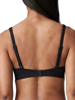 PRIMADONNA Holiday Plunge Bikini Top - Zwart -MARIE JO Shop braforme primadonna swimwear holiday zwa 4007121 b