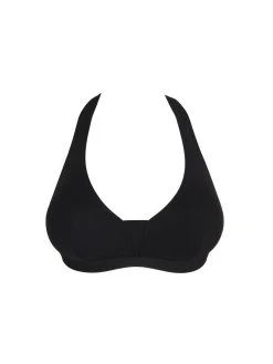 PRIMADONNA Holiday Plunge Bikini Top - Zwart -MARIE JO Shop braforme primadonna swimwear holiday zwa 4007121 p1