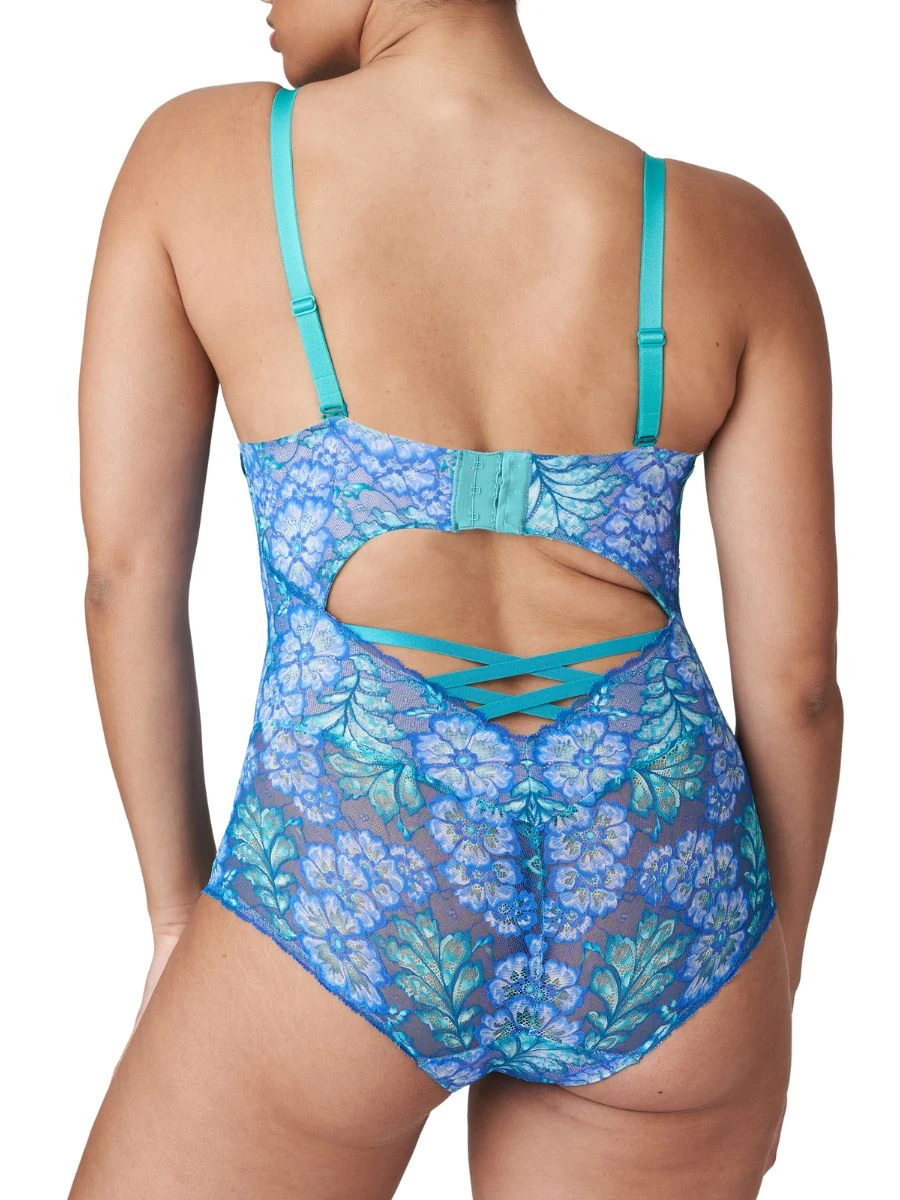 PrimaDonna Twist Morro Bay Body - Mermaid Blue 8 PrimaDonna Twist Morro Bay Body - Mermaid Blue - Image 6