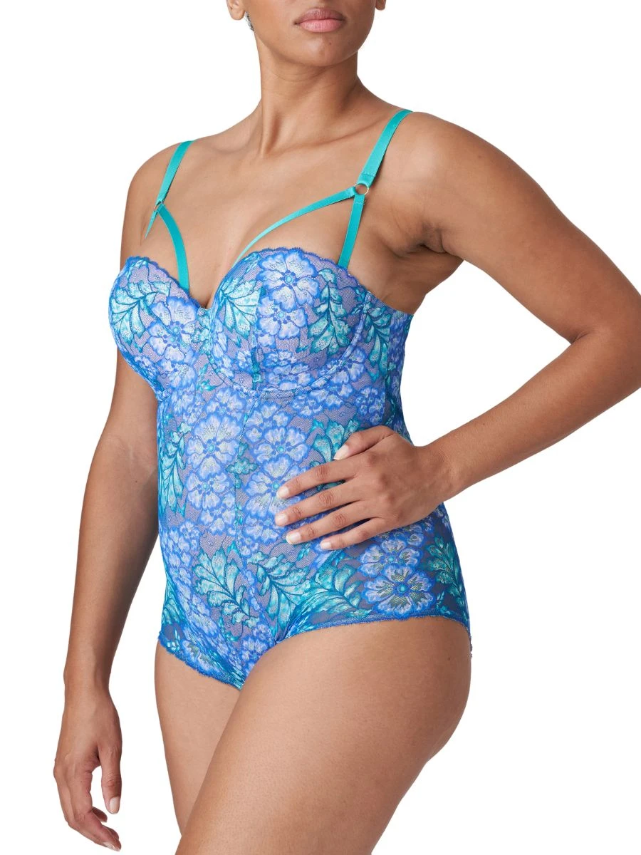 PrimaDonna Twist Morro Bay Body - Mermaid Blue 7 PrimaDonna Twist Morro Bay Body - Mermaid Blue - Image 5