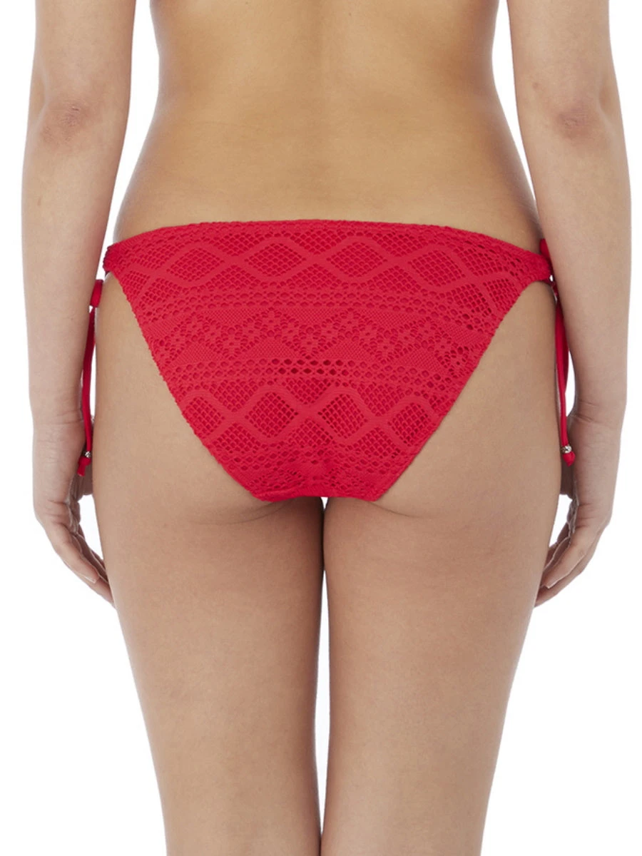 FREYA Sundance Tie Side Bikini Brief 28 FREYA Sundance Tie Side Bikini Brief - Image 26