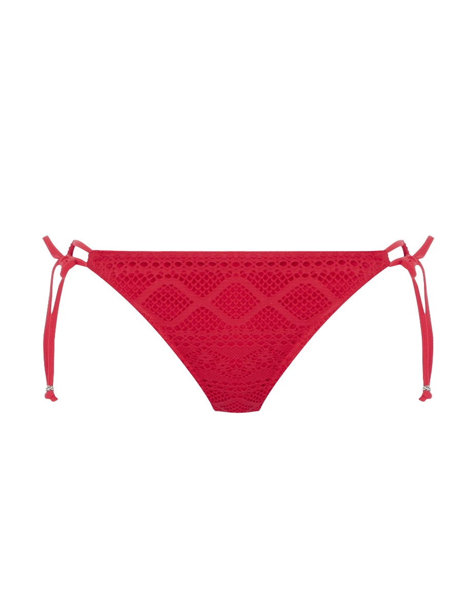 FREYA Sundance Tie Side Bikini Brief 29 FREYA Sundance Tie Side Bikini Brief - Image 27