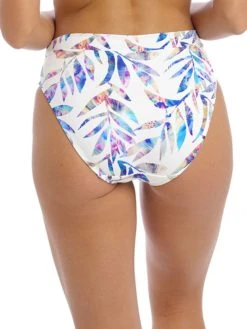 FANTASIE Calypso Harbour Twist Front Bikini Brief -MARIE JO Shop braforme swim calypso 20harbour 503570 mui back