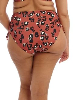 ELOMI Kotiya Adjustable Bikini Brief -MARIE JO Shop braforme swim elomi kotiya 800973 tea back