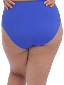 ELOMI Magnetic Full Bikini Brief -MARIE JO Shop braforme swim elomi magnetic 7196 sar back