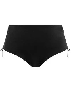 ELOMI Plain Sailing Adjustable Bikini Brief -MARIE JO Shop braforme swim elomi plain 20sailing 7287 blk plain