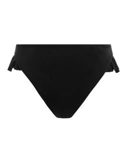 ELOMI Plain Sailing High Leg Brief -MARIE JO Shop braforme swim elomi plain 20sailing 7288 blk plain