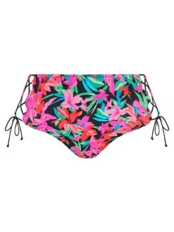 ELOMI Savaneta Bikini Brief -MARIE JO Shop braforme swim elomi savaneta 801370 blk plain