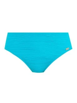 FANTASIE Beach Waves Mid Rise Bikini Brief 21 FANTASIE Beach Waves Mid Rise Bikini Brief -MARIE JO Shop braforme swim fantasie beach 20waves 502272 brd plain