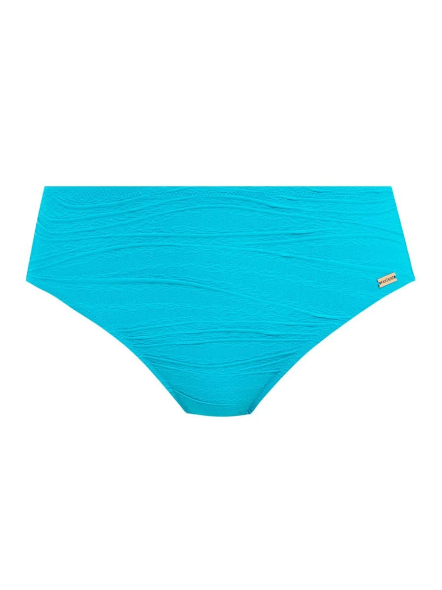 FANTASIE Beach Waves Mid Rise Bikini Brief 12 FANTASIE Beach Waves Mid Rise Bikini Brief - Image 10