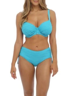 FANTASIE Beach Waves Bikini Short -MARIE JO Shop braforme swim fantasie beach 20waves 502274 brd full 20body